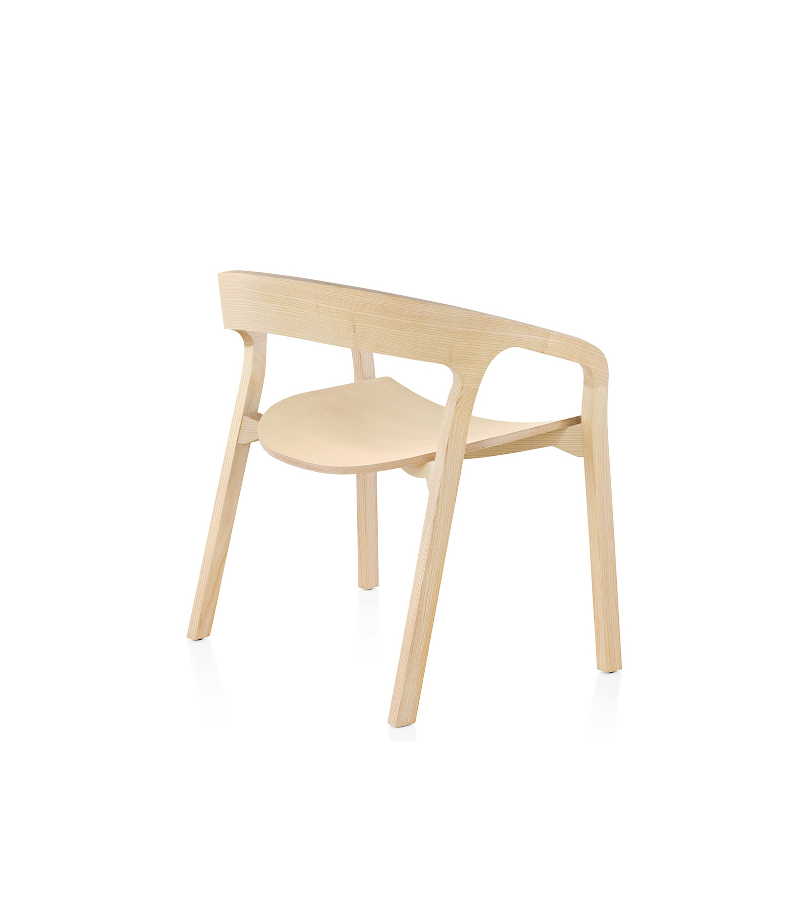 华体会体育官方在线官网 - 坐具|餐椅|办公家具|华体会体育官方在线官网家具|She Said 餐椅